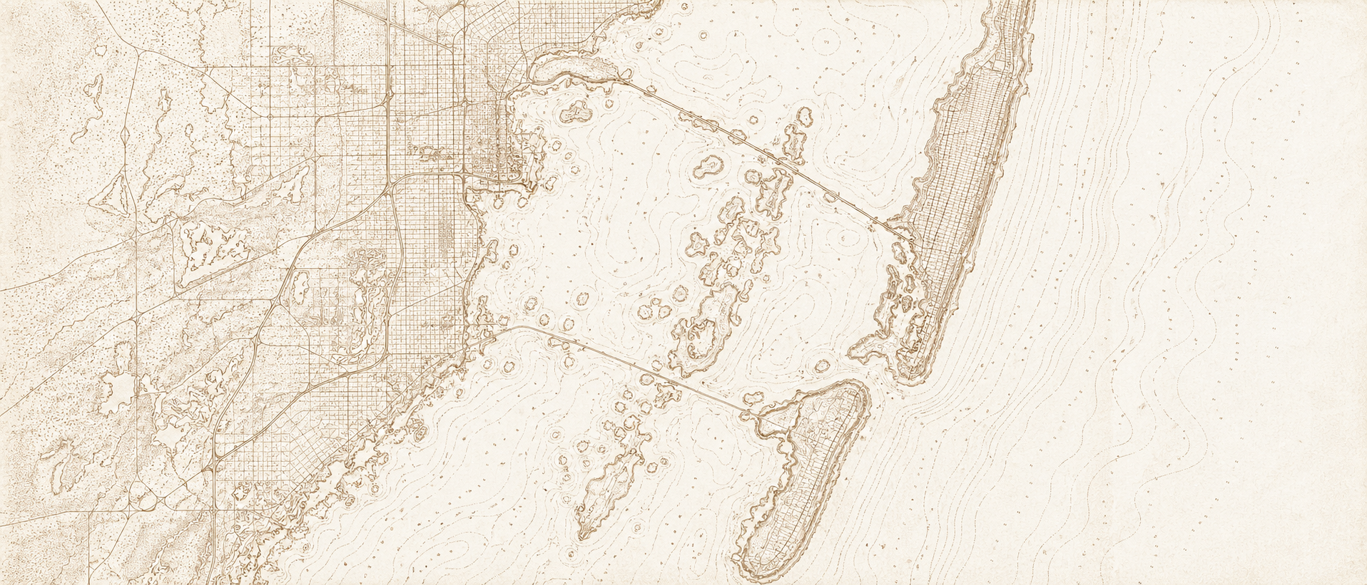 Architectural fragment